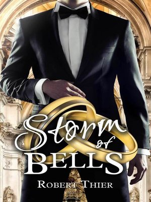 Storm of Bells - ebook